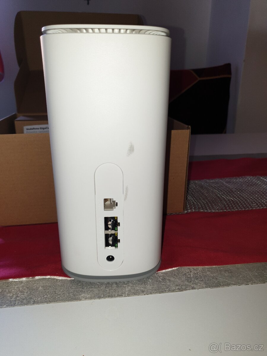 Vodafone GigaCube 5G (gen. 2) - 2