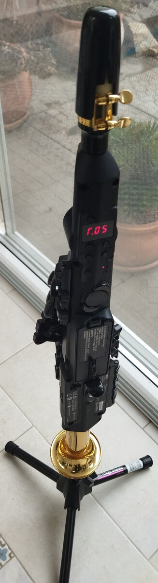 Yamaha YDS-150 - 2