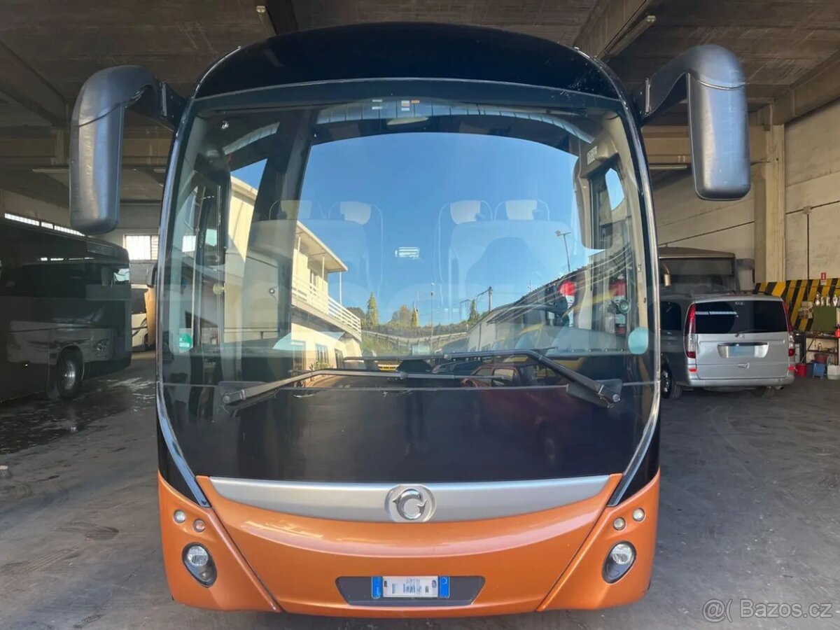 Iveco Magelys - 3 měsíce záruka - 2