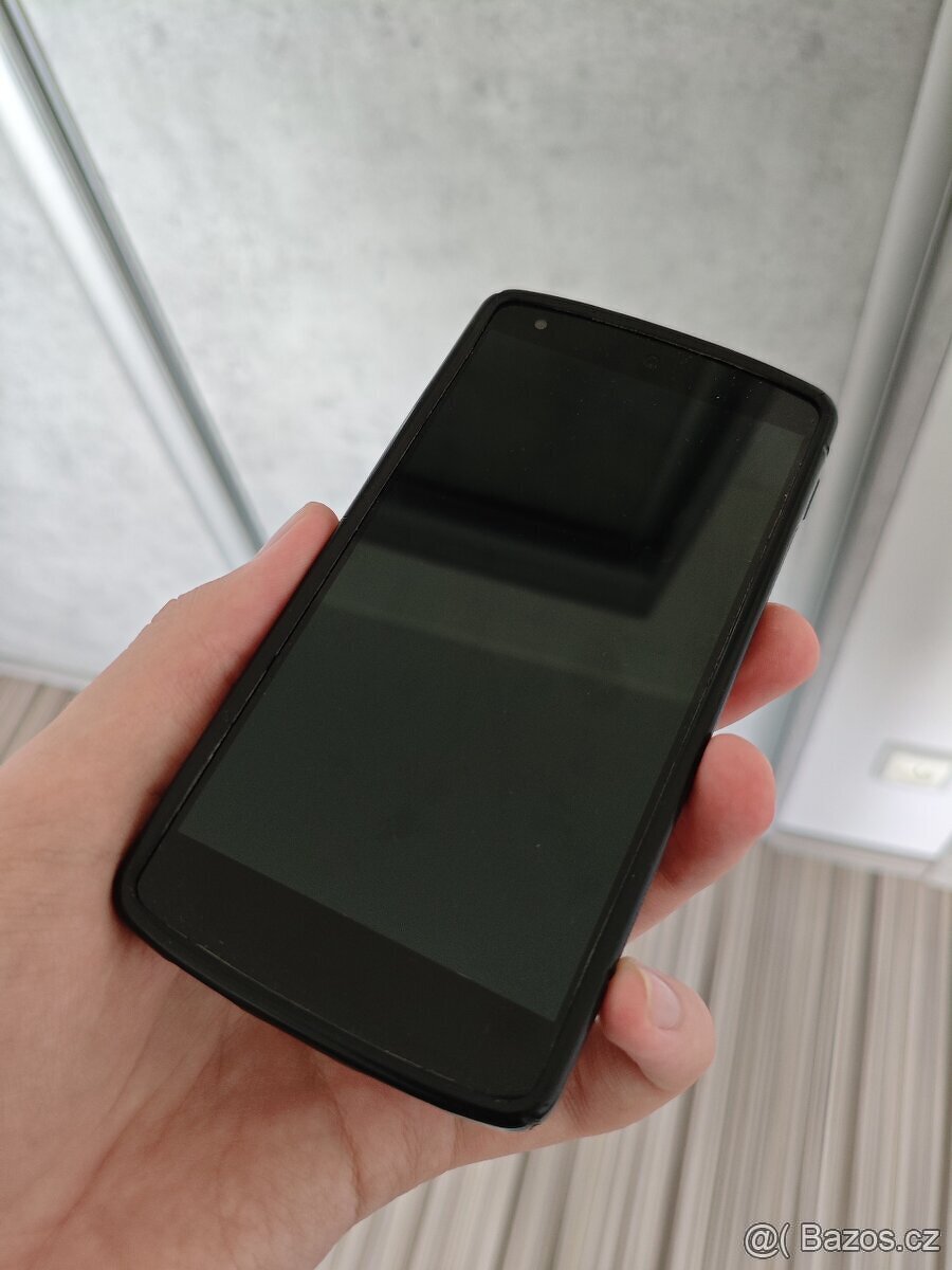 LG Google Nexus 5 - 2