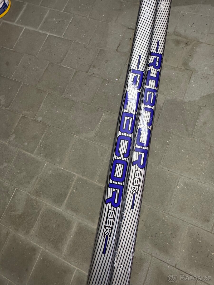 Hokejky CCM - 2