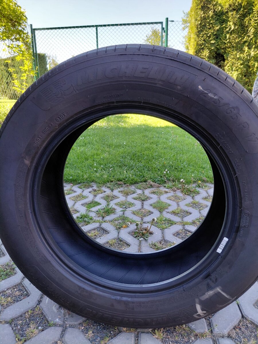 Michelin Primacy 4 - 2