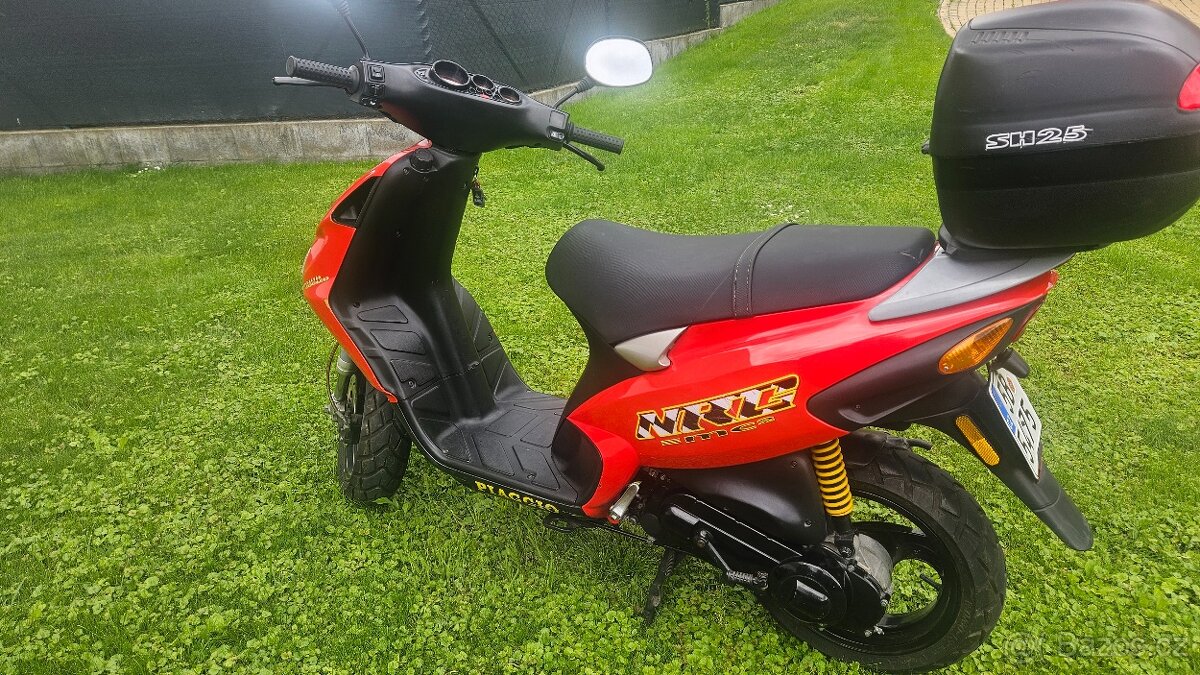 Piaggio NRG MC2 - 2
