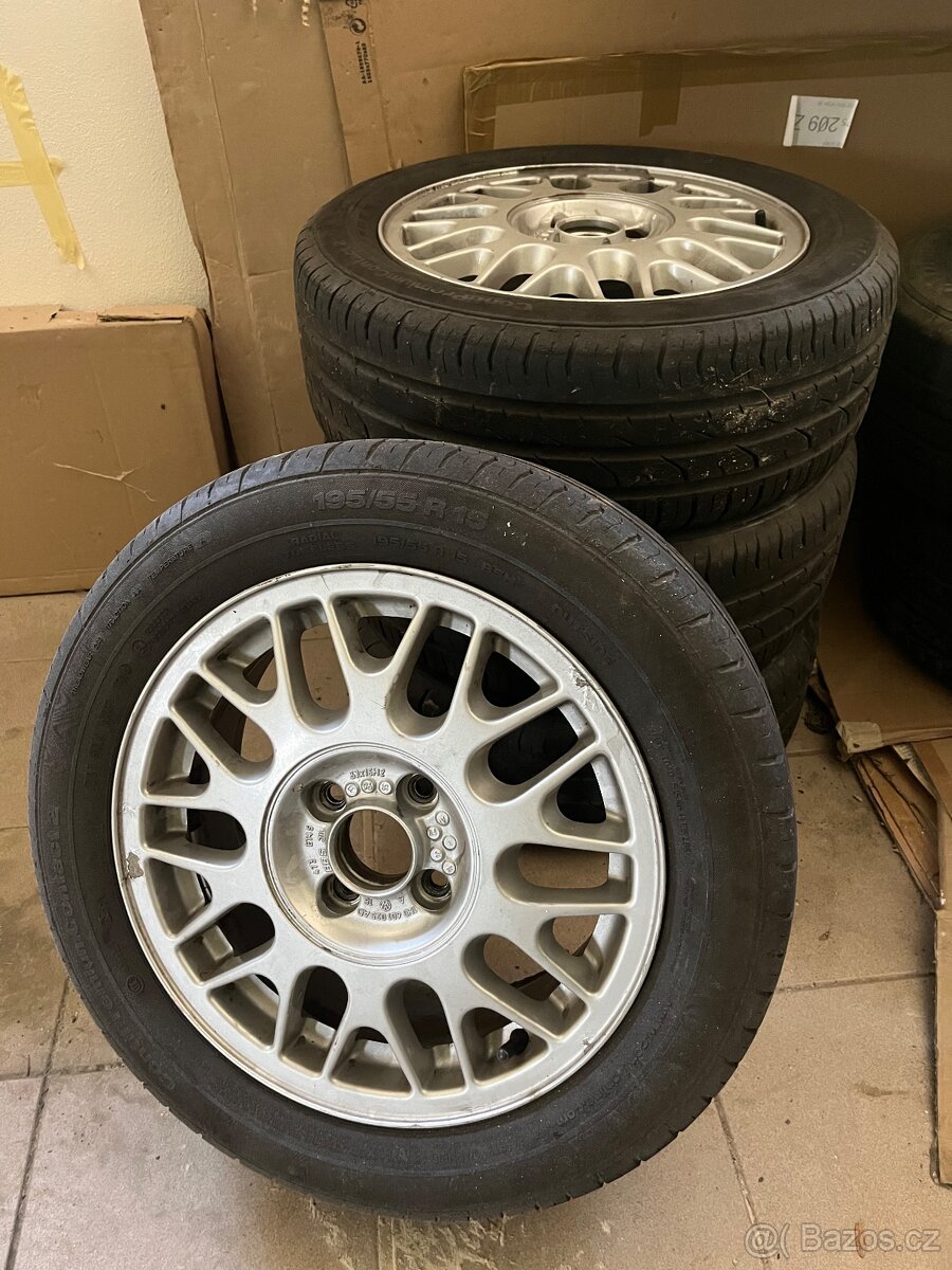 Kola BBS 15" - 2