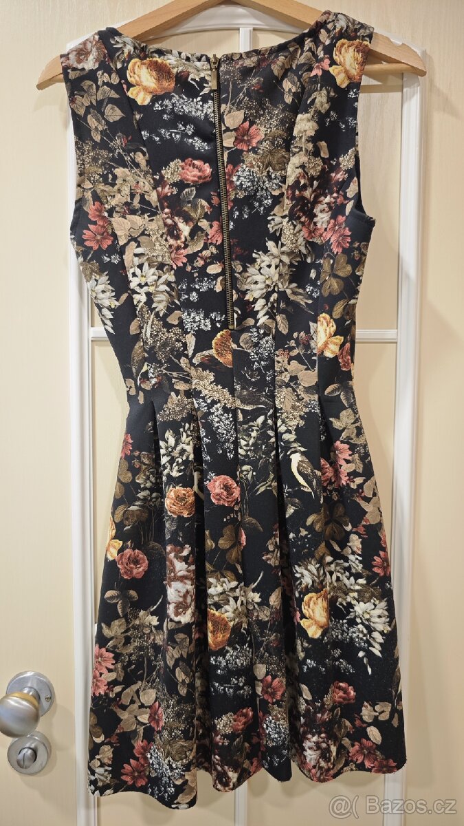 Šaty Pull&Bear, vel. 36 - 2