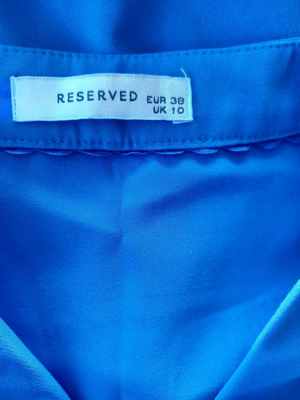 Šaty Reserved vel.38 - 2