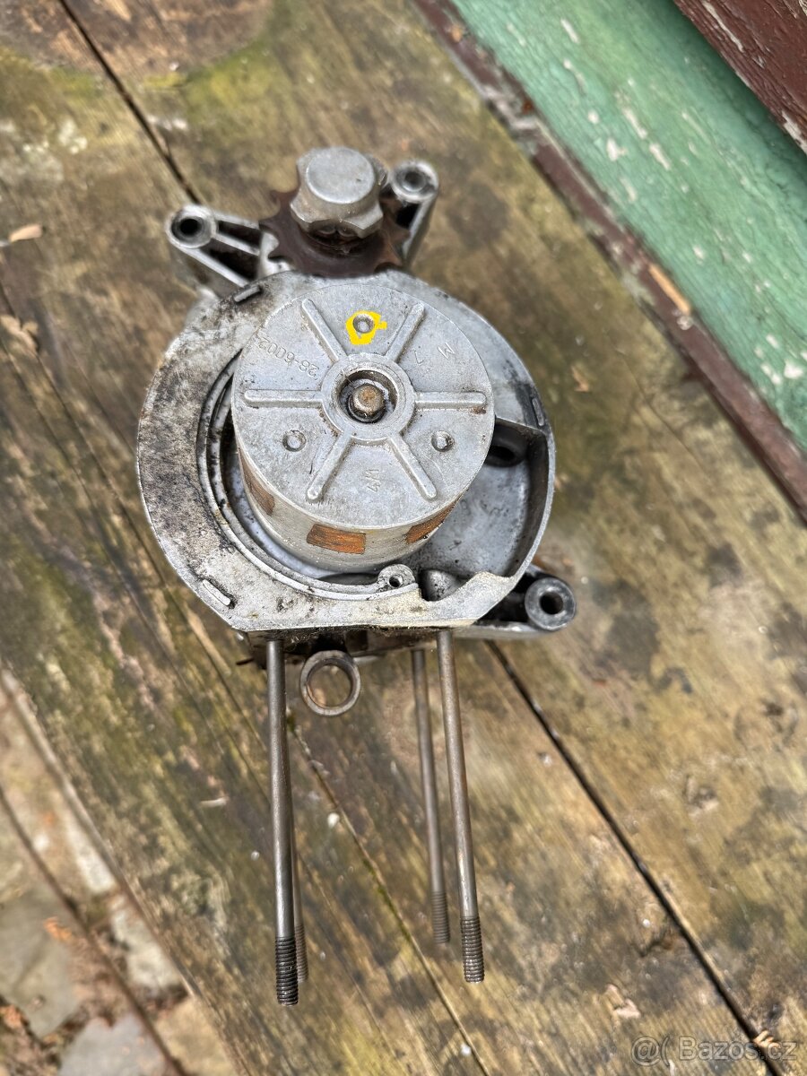 Motor Babeta? - 2