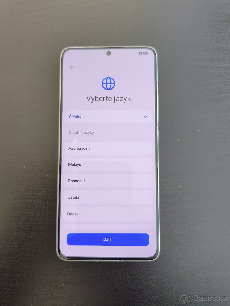 Poco F6 Pro 12GB/512GB - 2