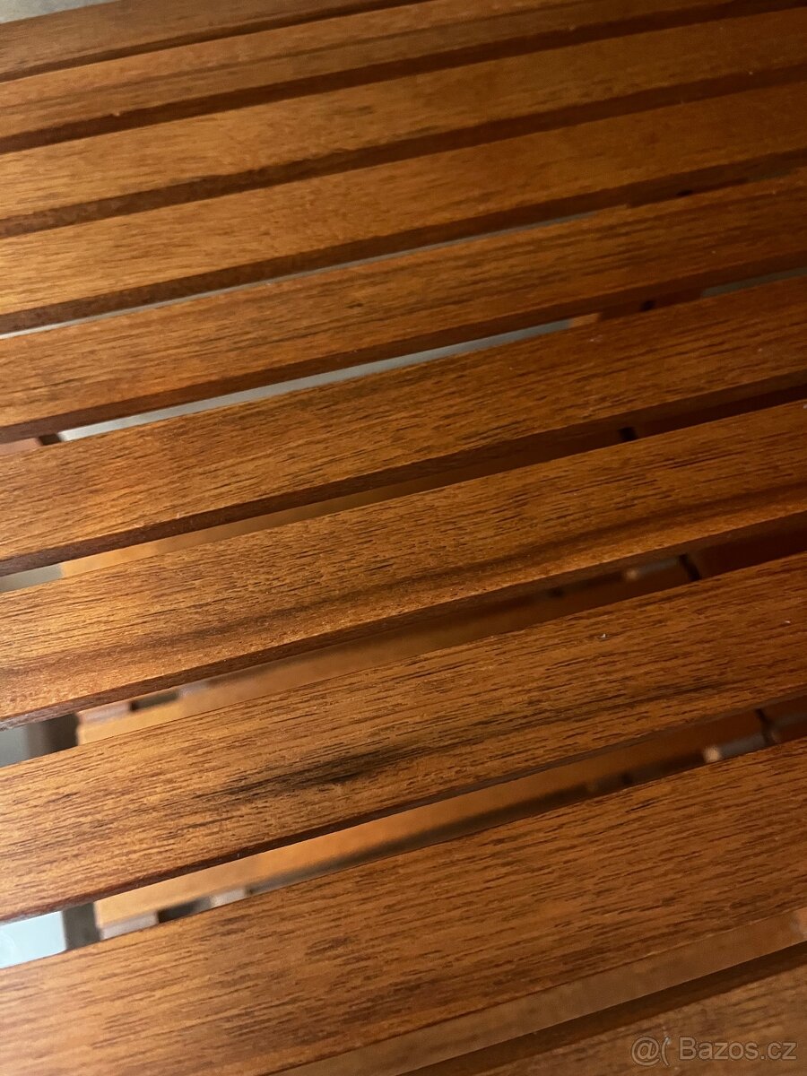 Ikea mogler regal - 2