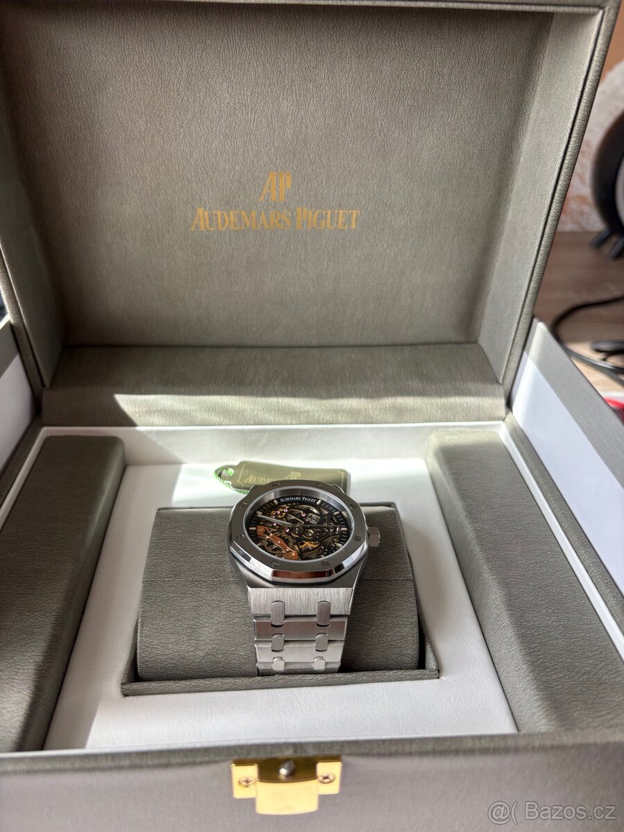 Ademars piguet - 2