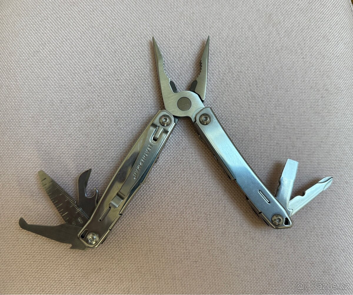 LEATHERMAN WINGMAN - 2
