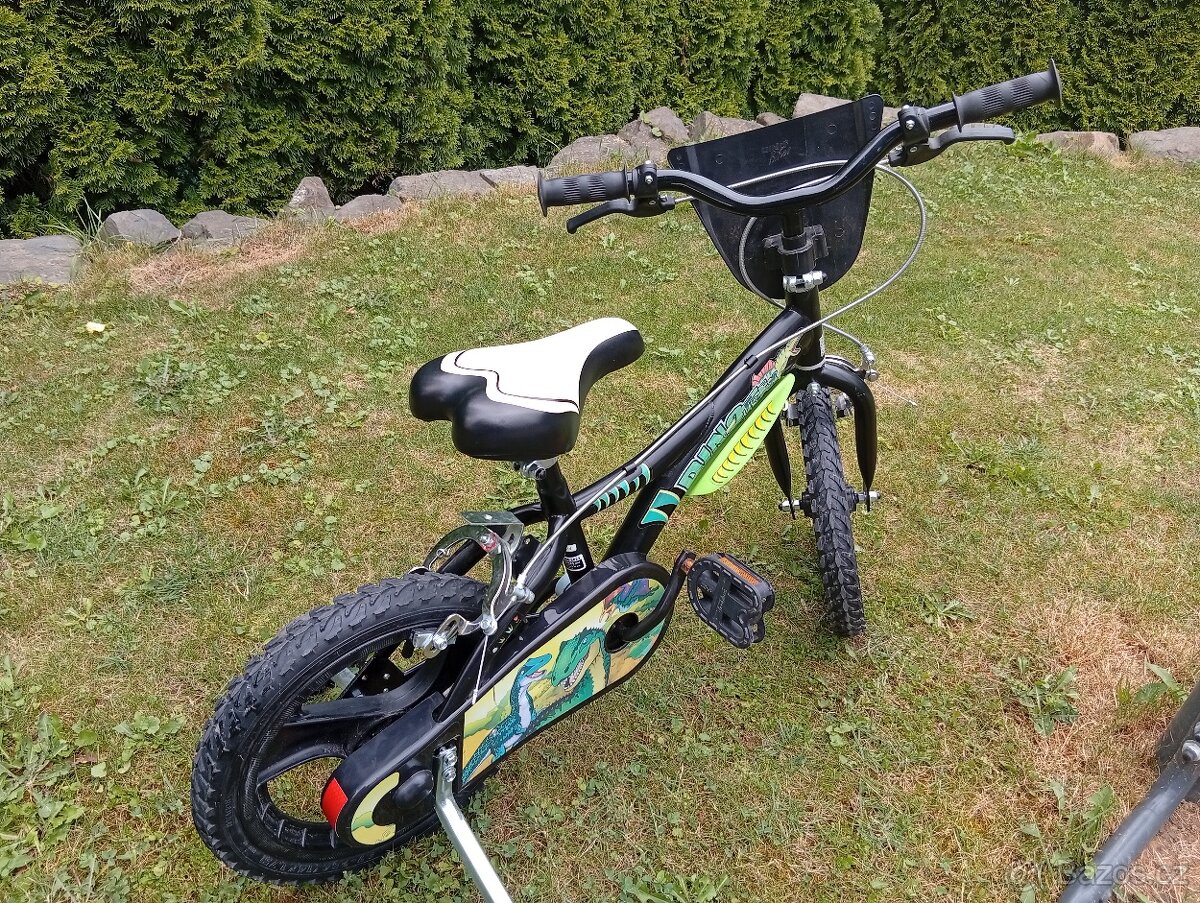 Dětské kolo Dino Bikes "14" - 2
