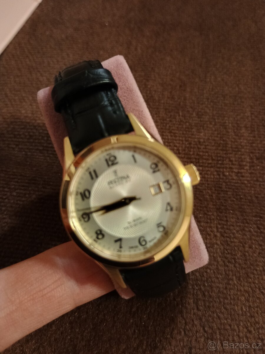 Dámské hodinky: Festina - 2