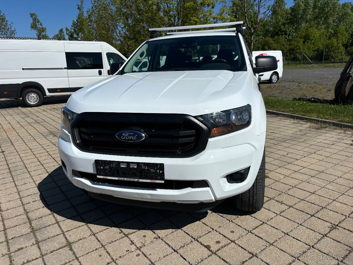 Ford Ranger - 2