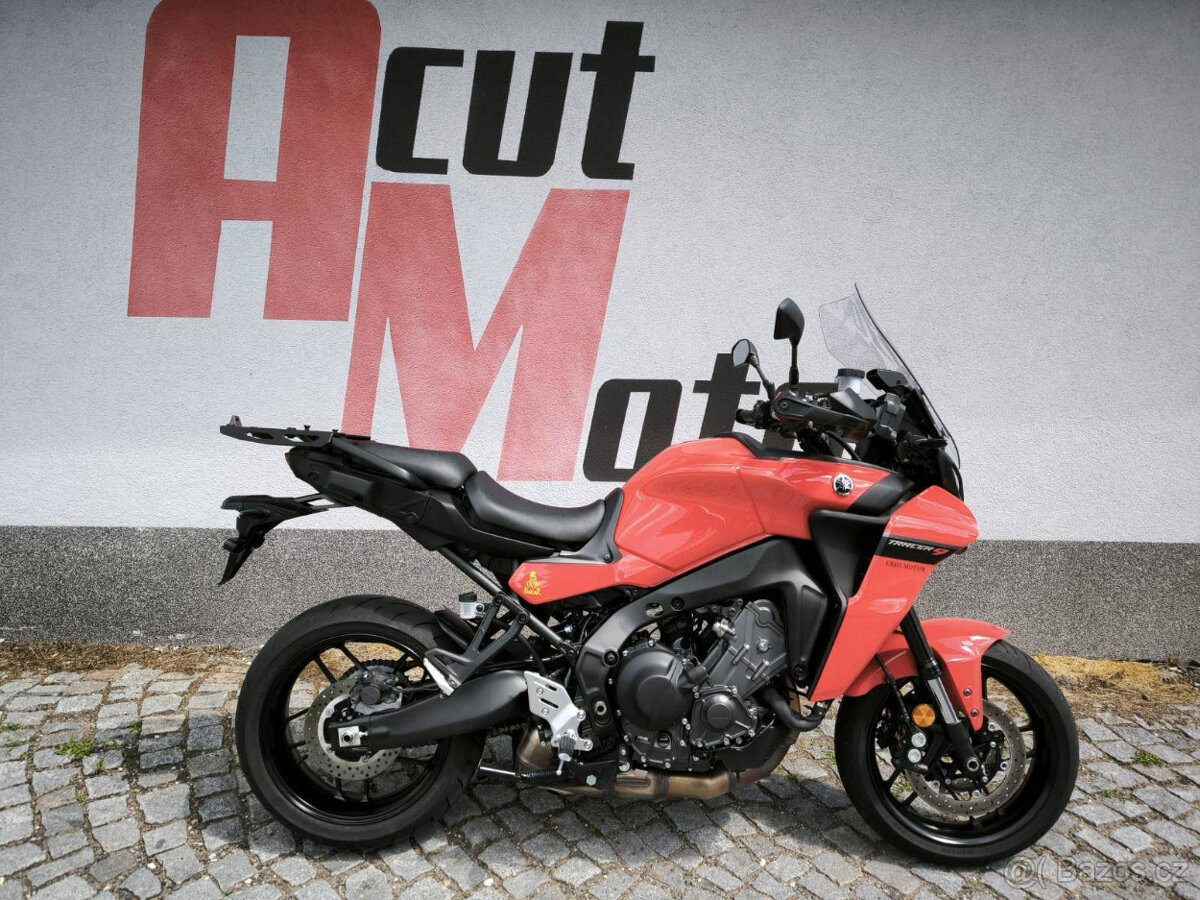 Yamaha Tracer 9 / 900 - 2