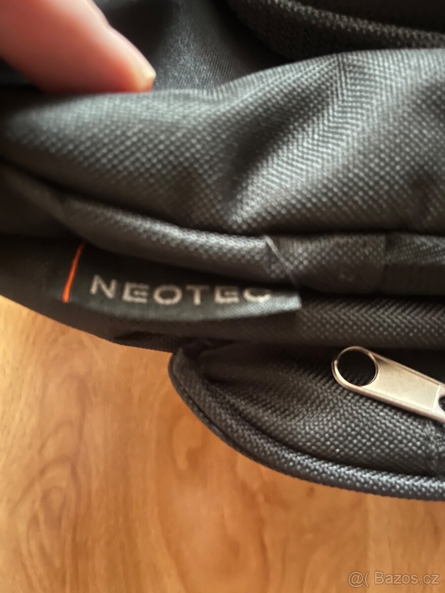Batoh na notebook Bosch nový - 2