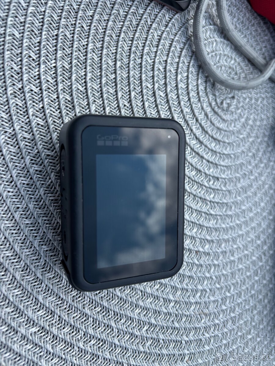 GoPro Hero 8 - 2