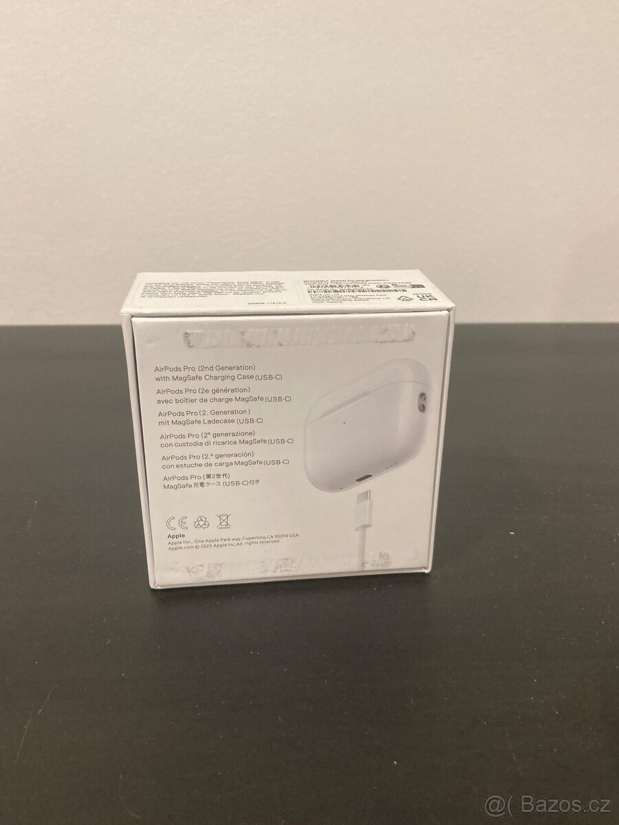 AirPods 2 Pro (Originál) - 2
