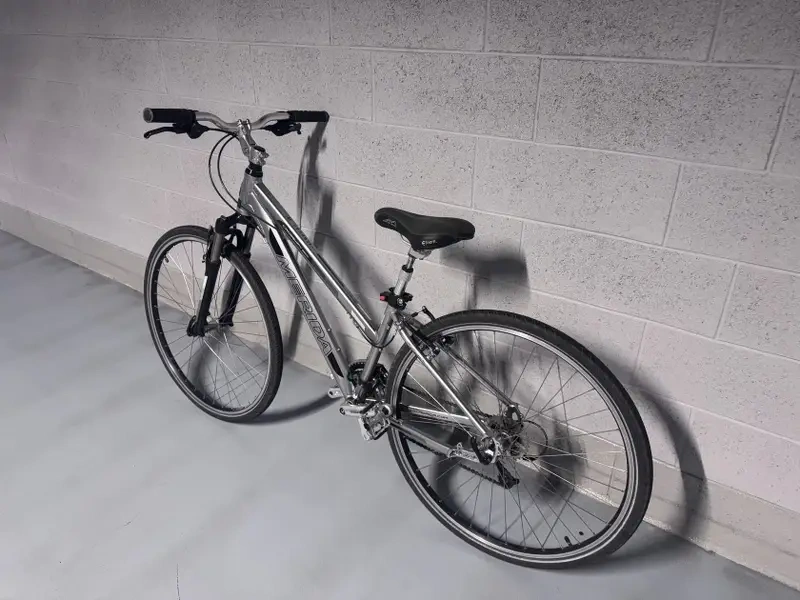 Merida Crossway 8800 - 2
