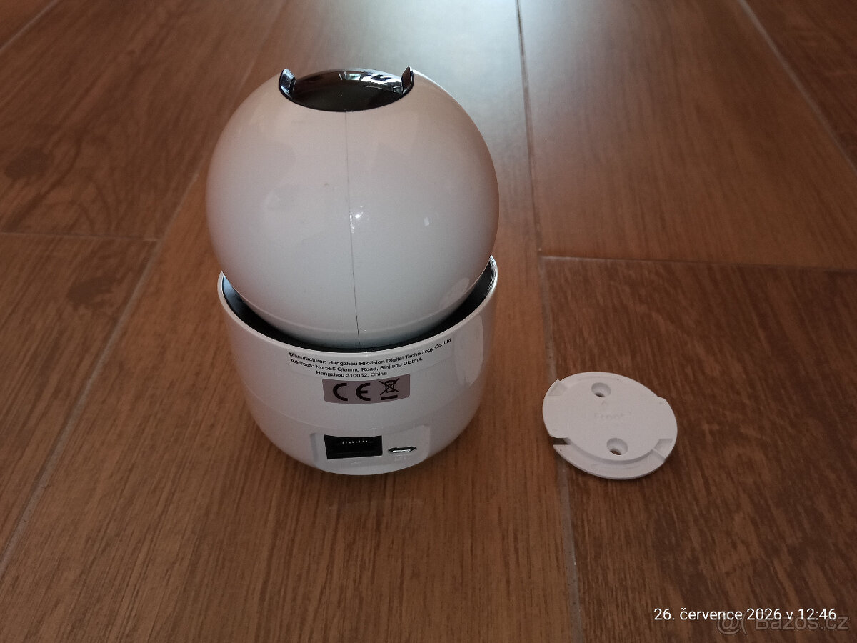 kamera Hikvision DS-2CV2Q21FD-IW(2.8mm) - 2