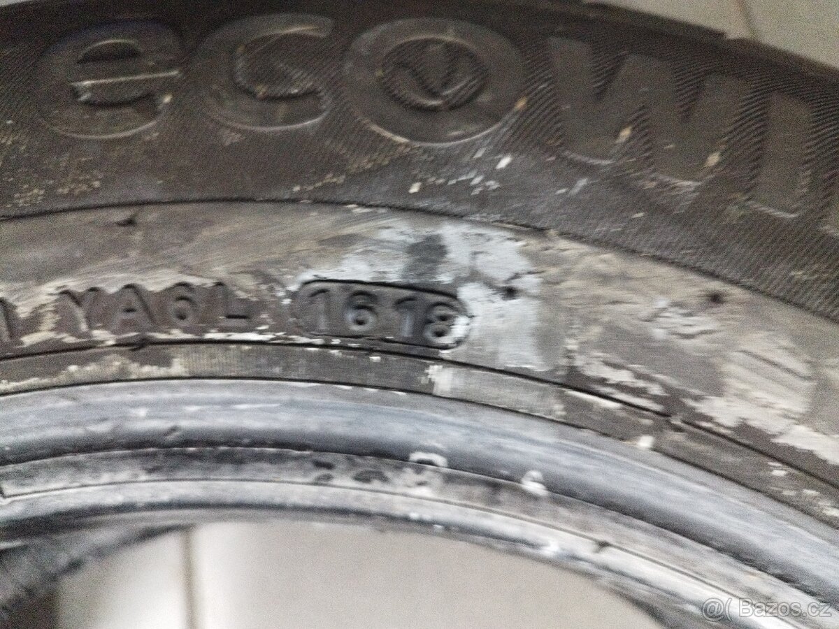185/65 R15 - 2