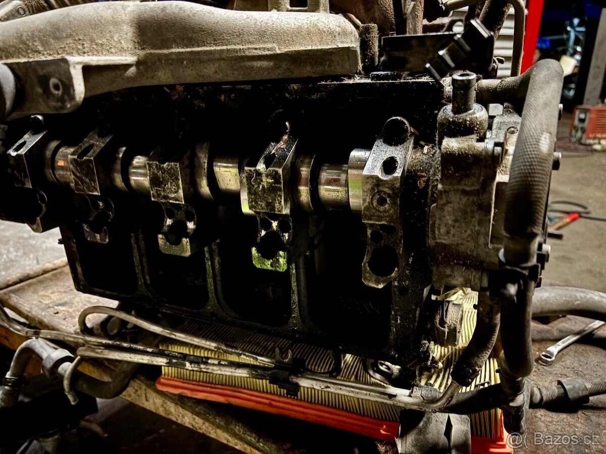 1.9 TDi -BJB - 2