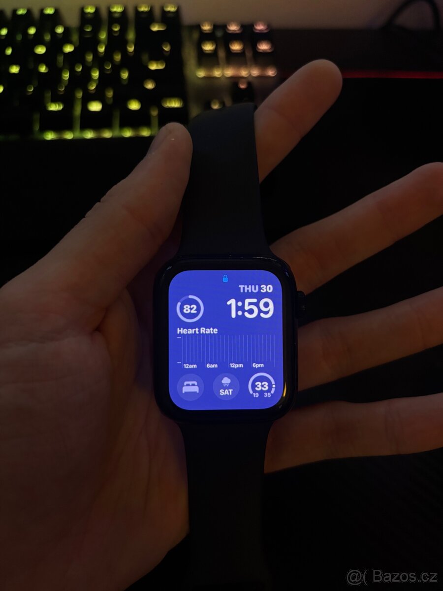 Apple Watch - 2