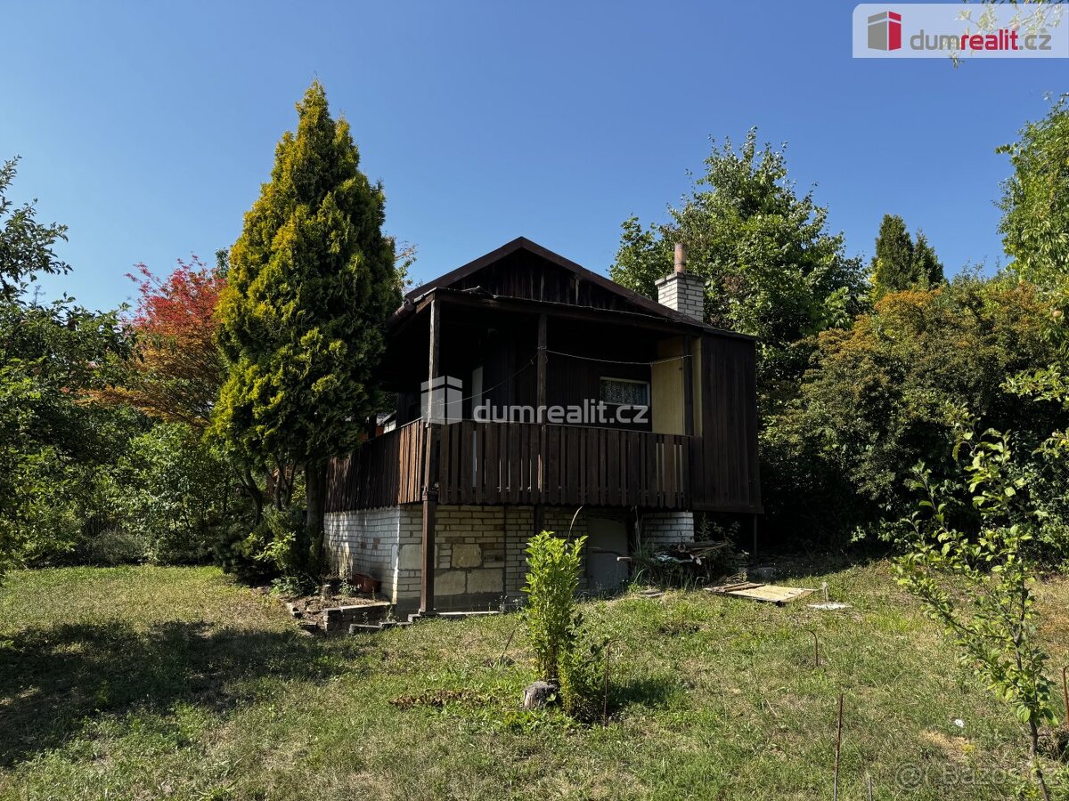 Prodej chaty, 32 m2, Mladcová - 2