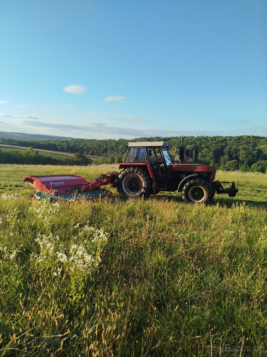 Zetor 16145 - 2