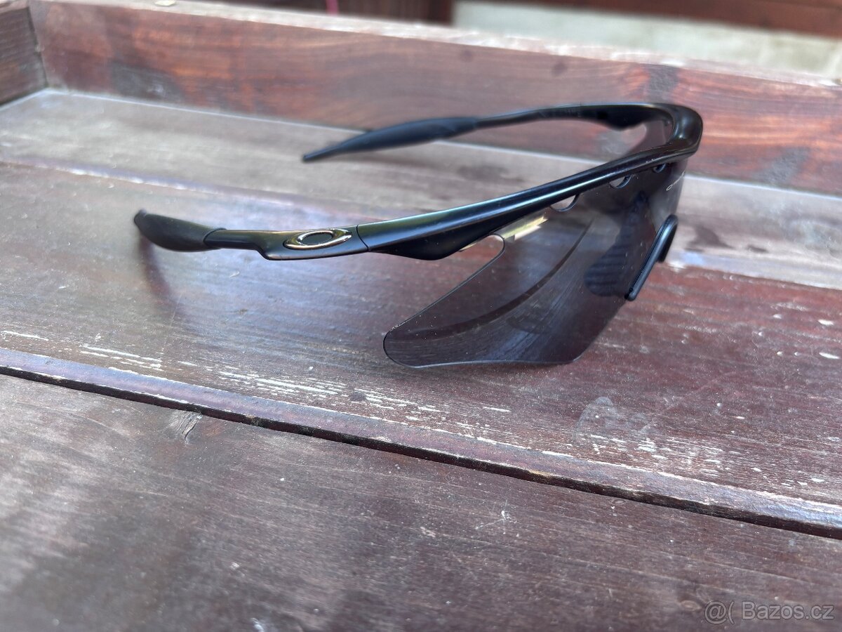 Oakley M Frame David Duval - 2