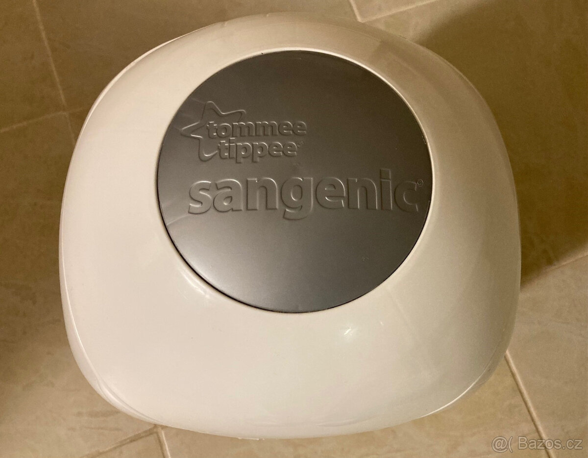 Koš na pleny Sangenic Tommee Tippee - 2