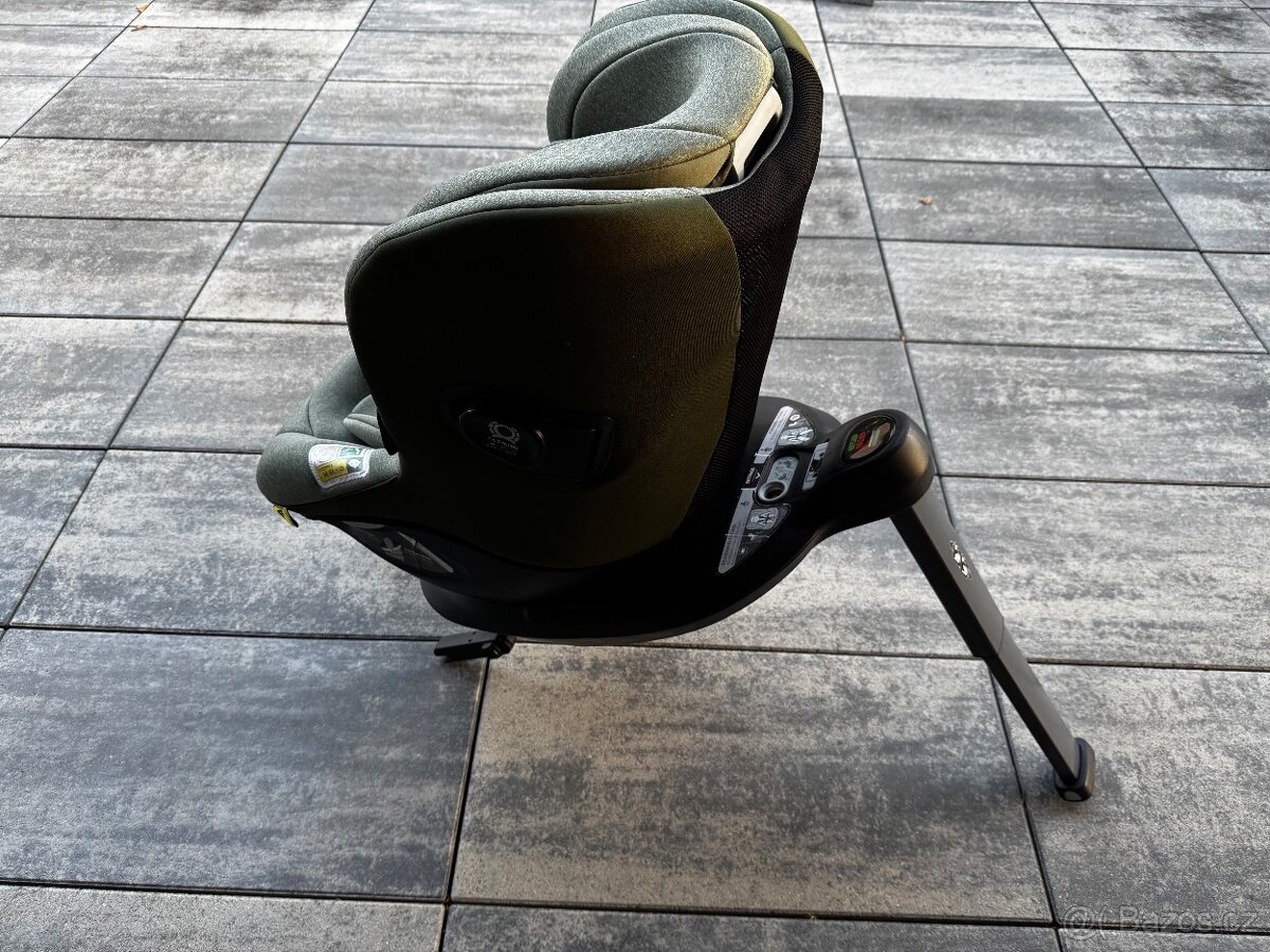 Joie-iSpin 360 - 2
