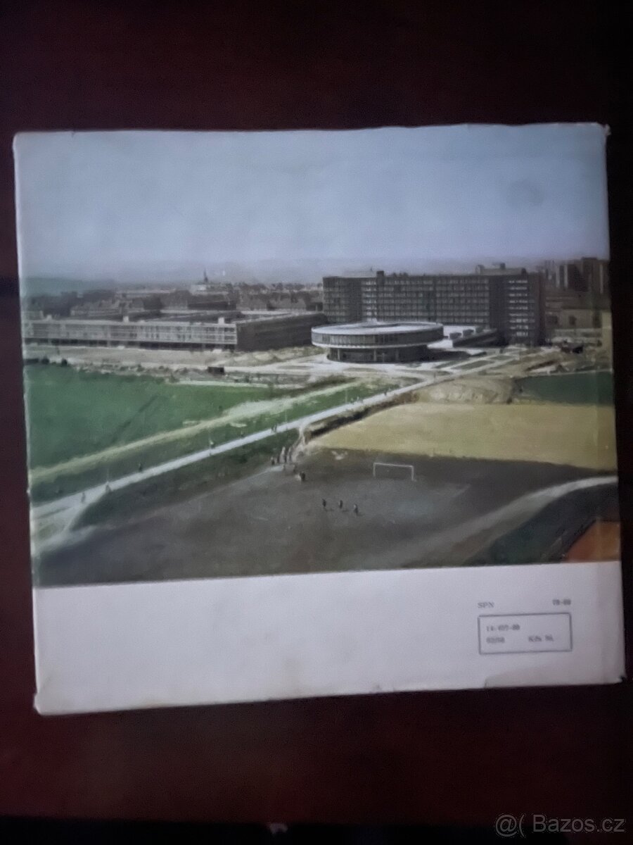 VŠB Ostrava - 2