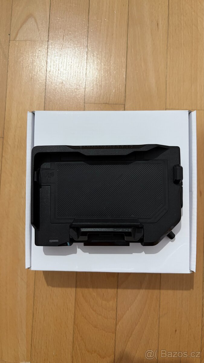 BMW Motorrad ConnectedRide Cradle - 2