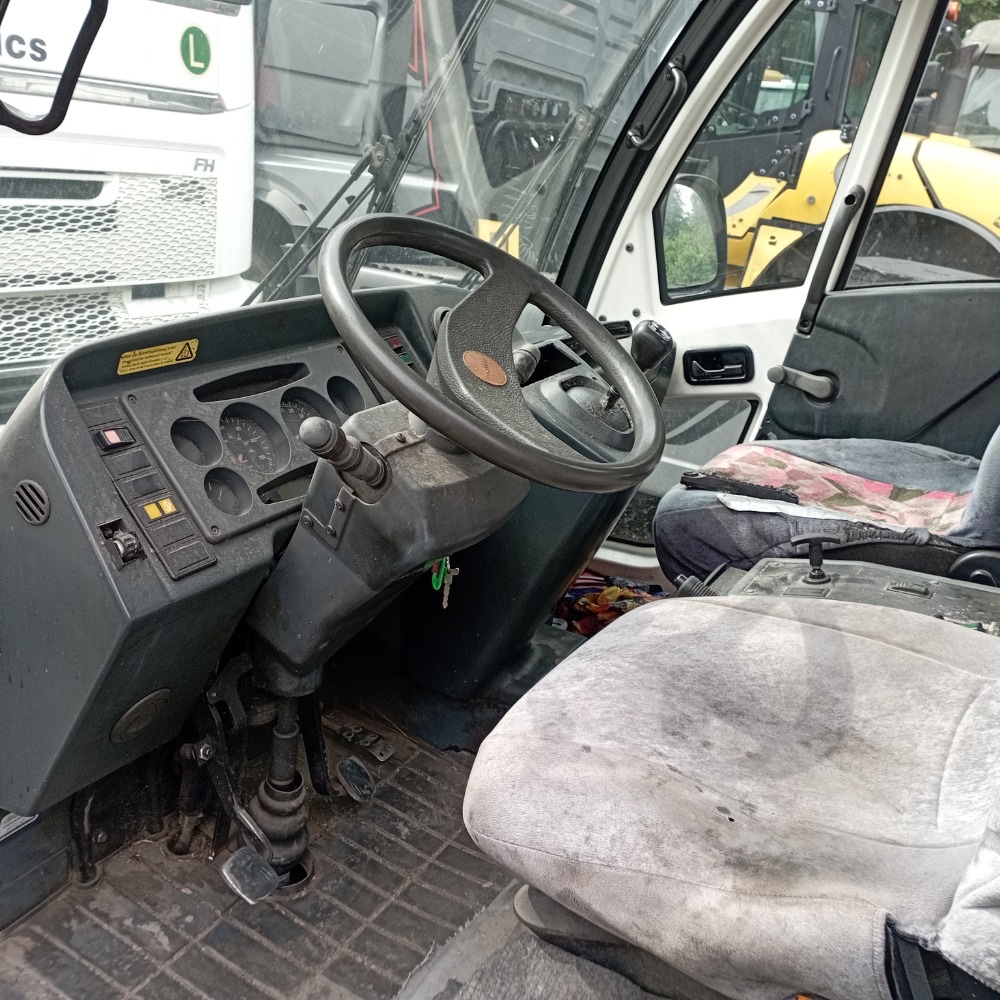 Multicar M30 - 2