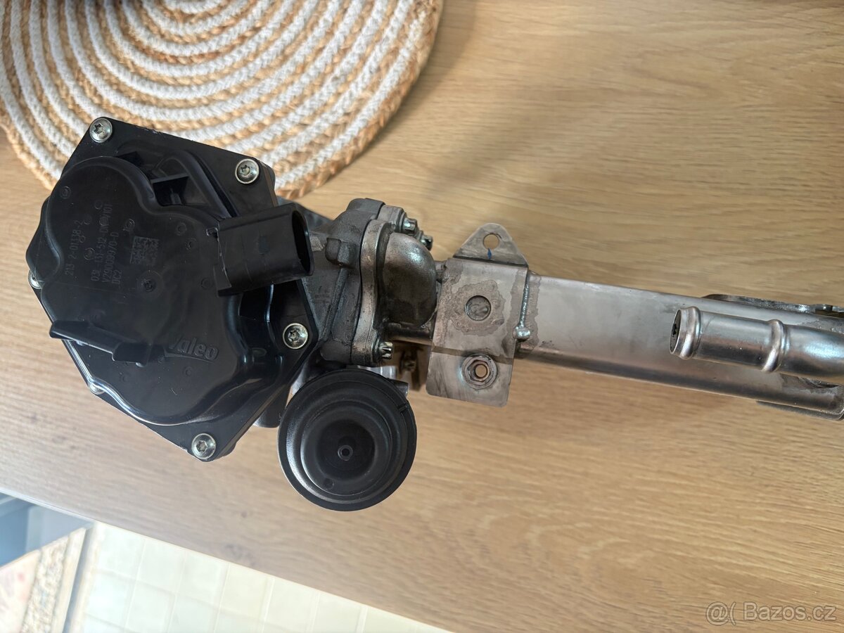 EGR ventil Valeo 03L131512DN - 2