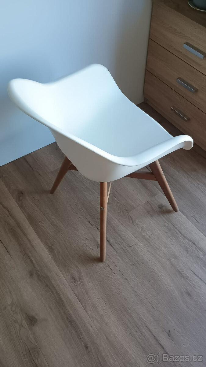 Prodám židli FANBYN Ikea - 2