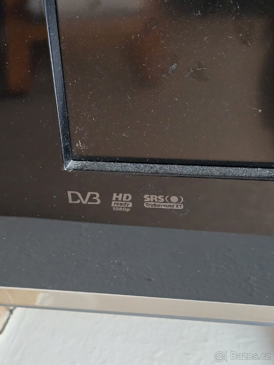 Samsung LE32A557P2F, 81cm, Full HD - 2
