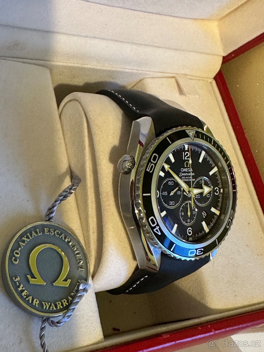 Omega - 2