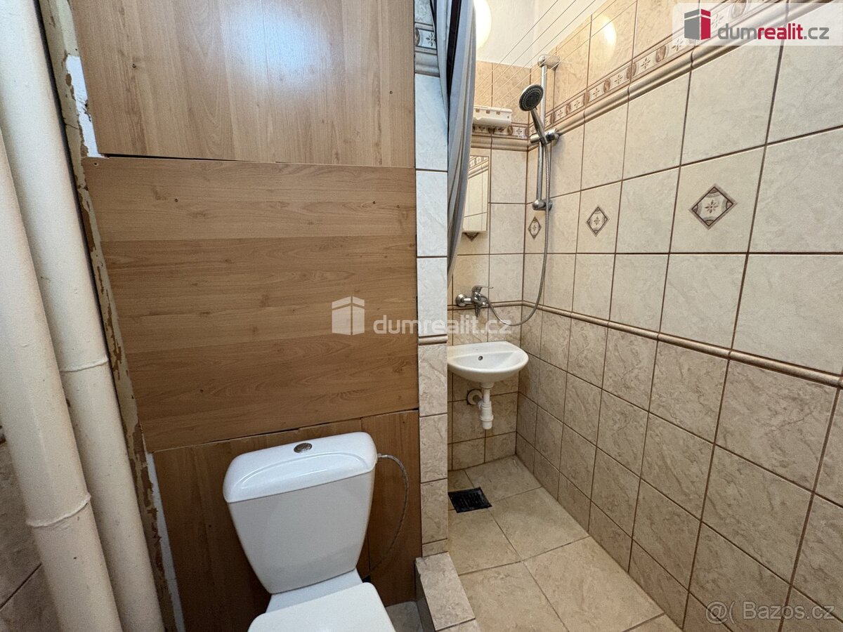 pronájem bytu 1+kk, Příbram - 2