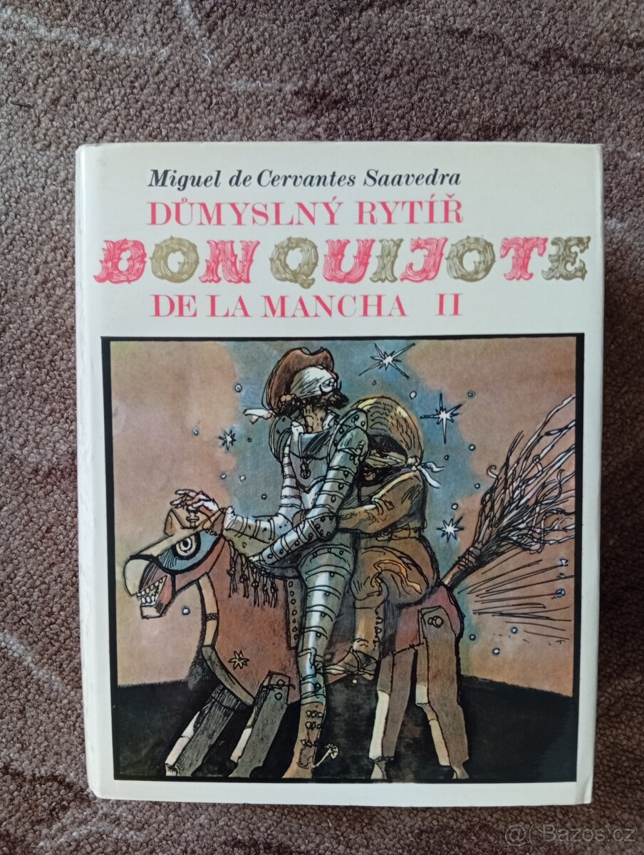 Don Quijote - 2