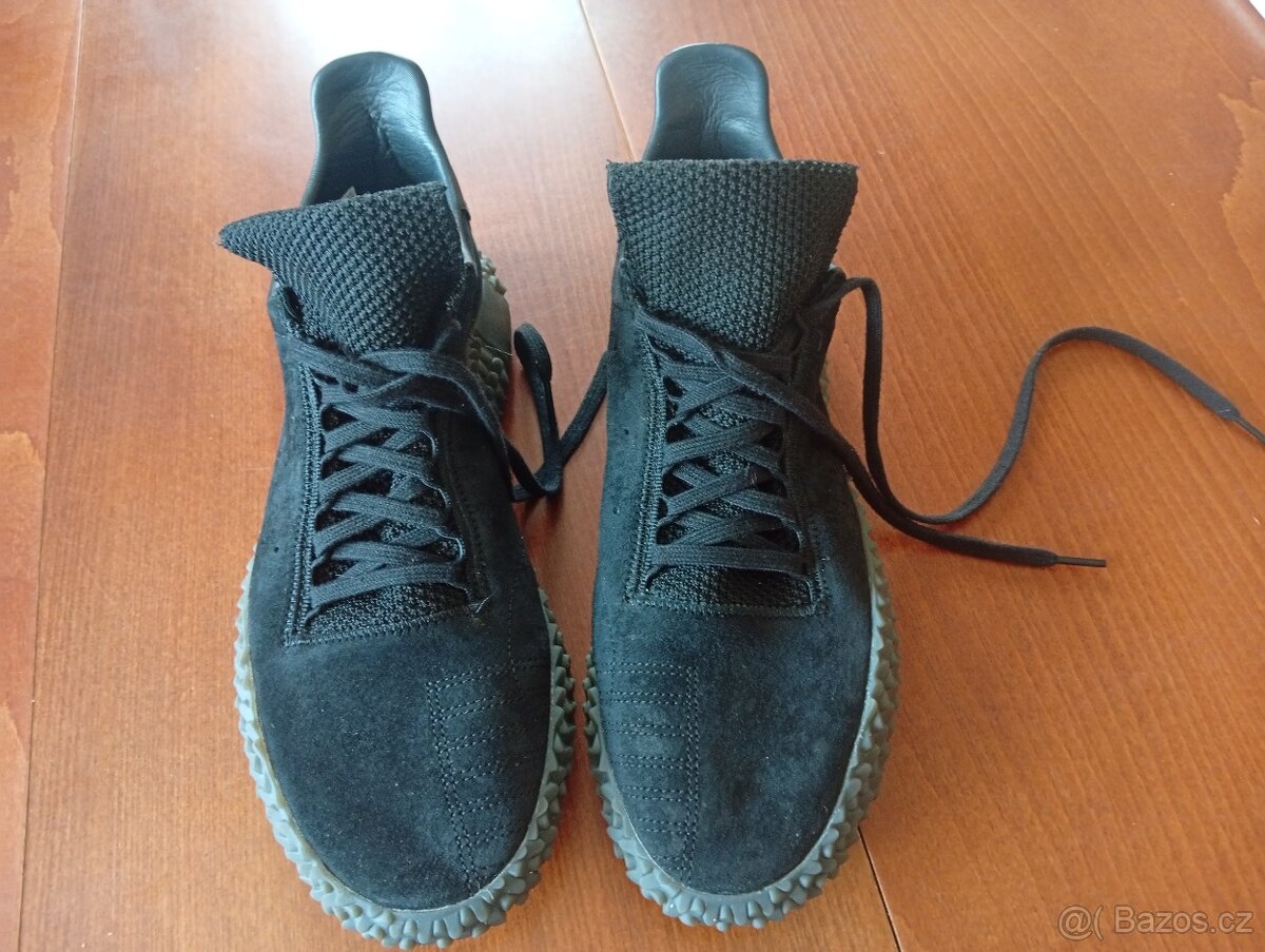 Boty Adidas Kamanda - 2