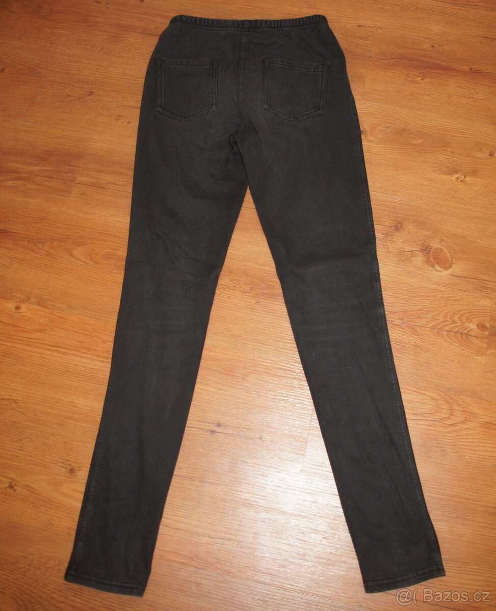 Legíny Calzedonia - vel. 146 - 152 - 2