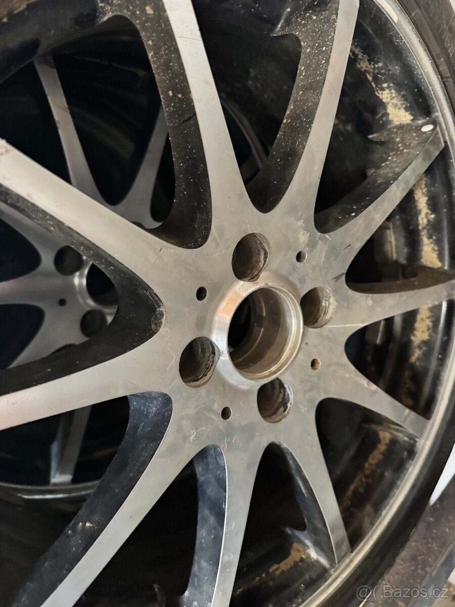 Semislick 205/50 r17 - 2