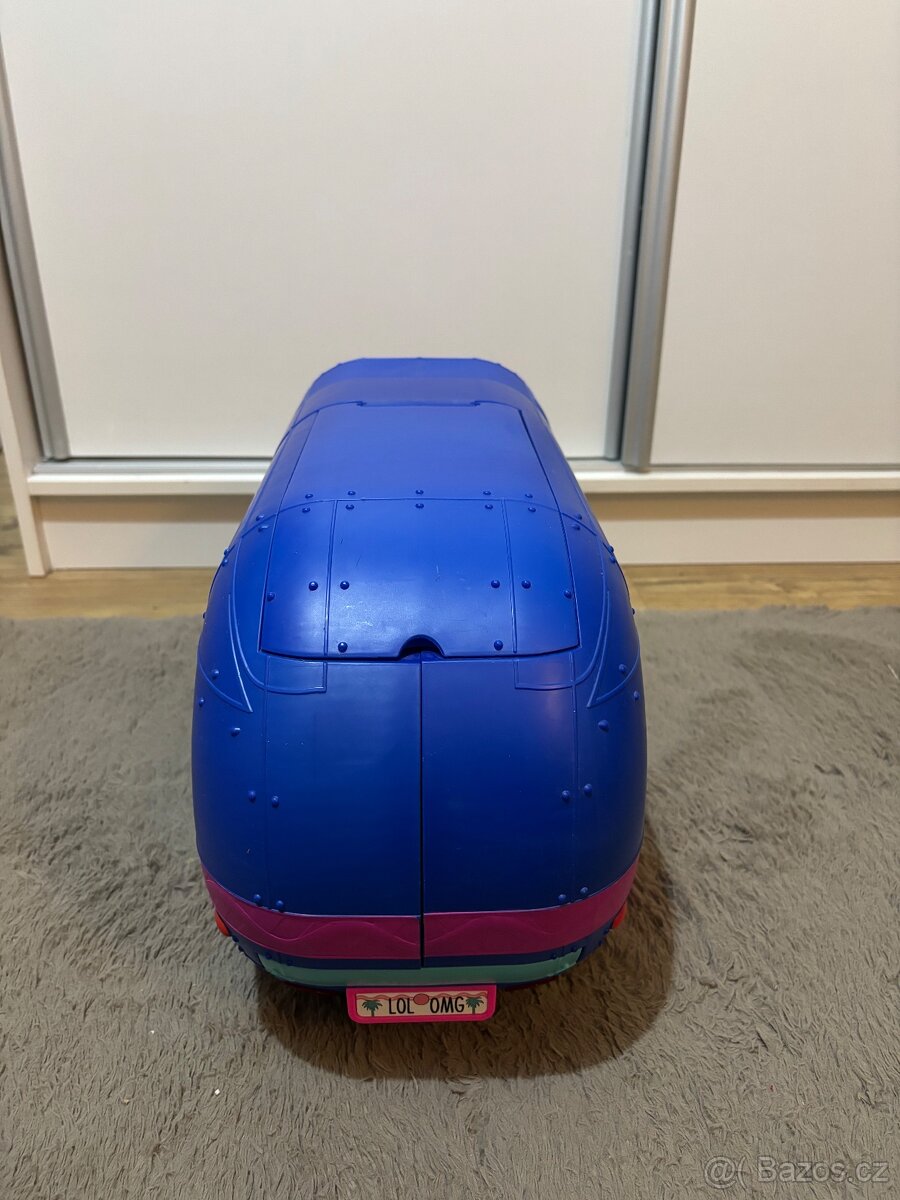 L.O.L.karavan - 2