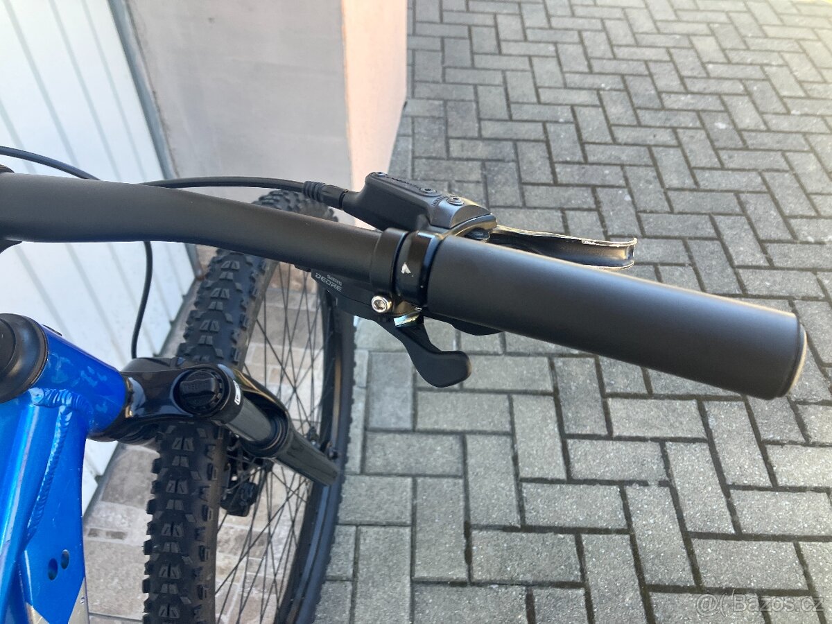TREK MARLIN 27,5 1X10 - 2