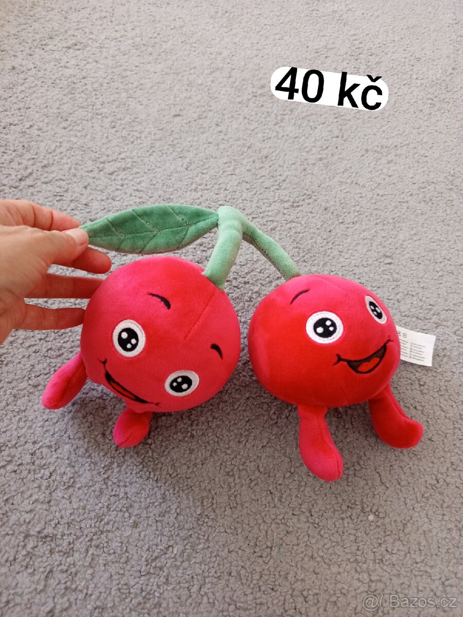 Plyšáci - 2