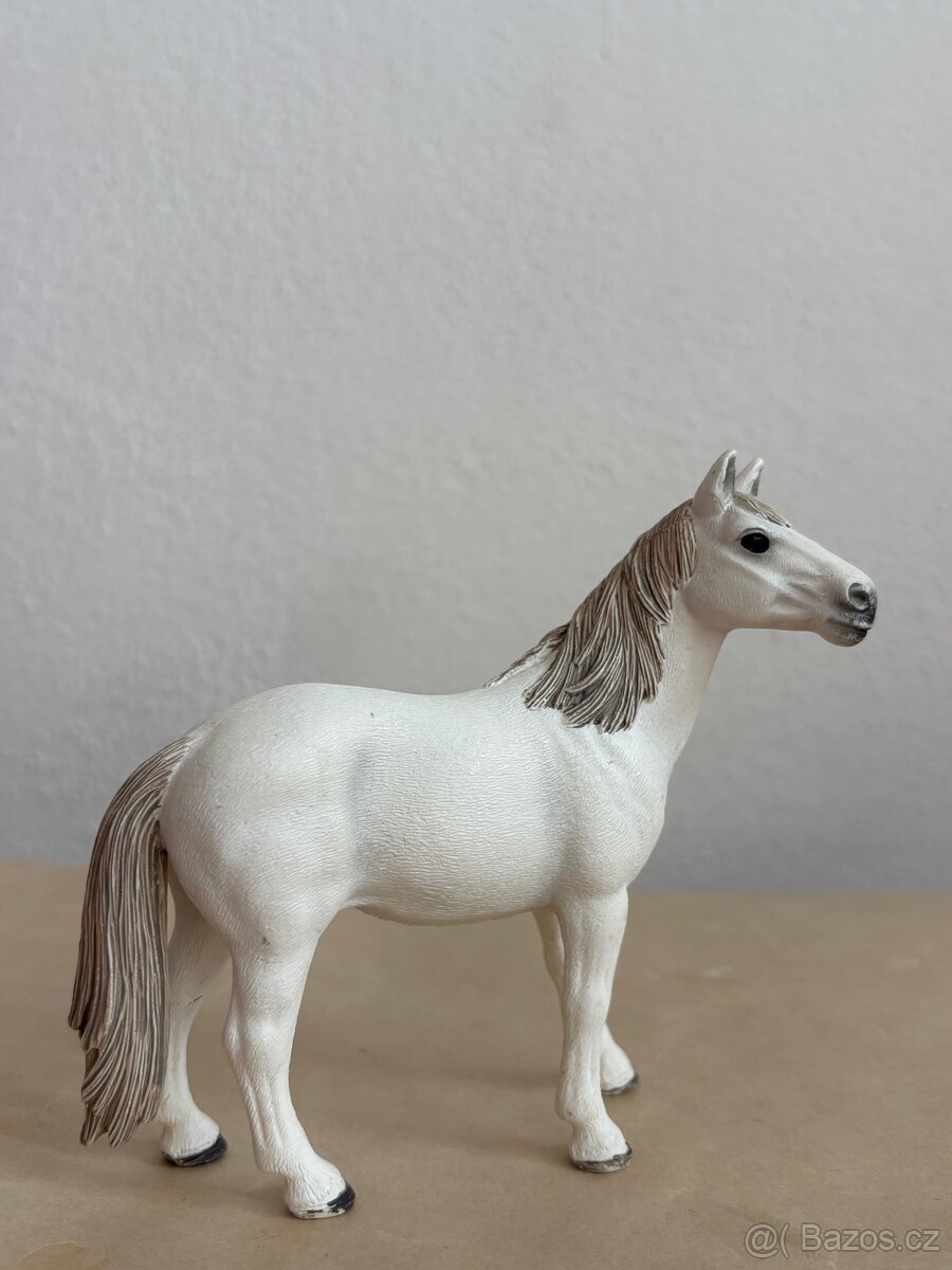 Schleich Exclusive Mustang - 2