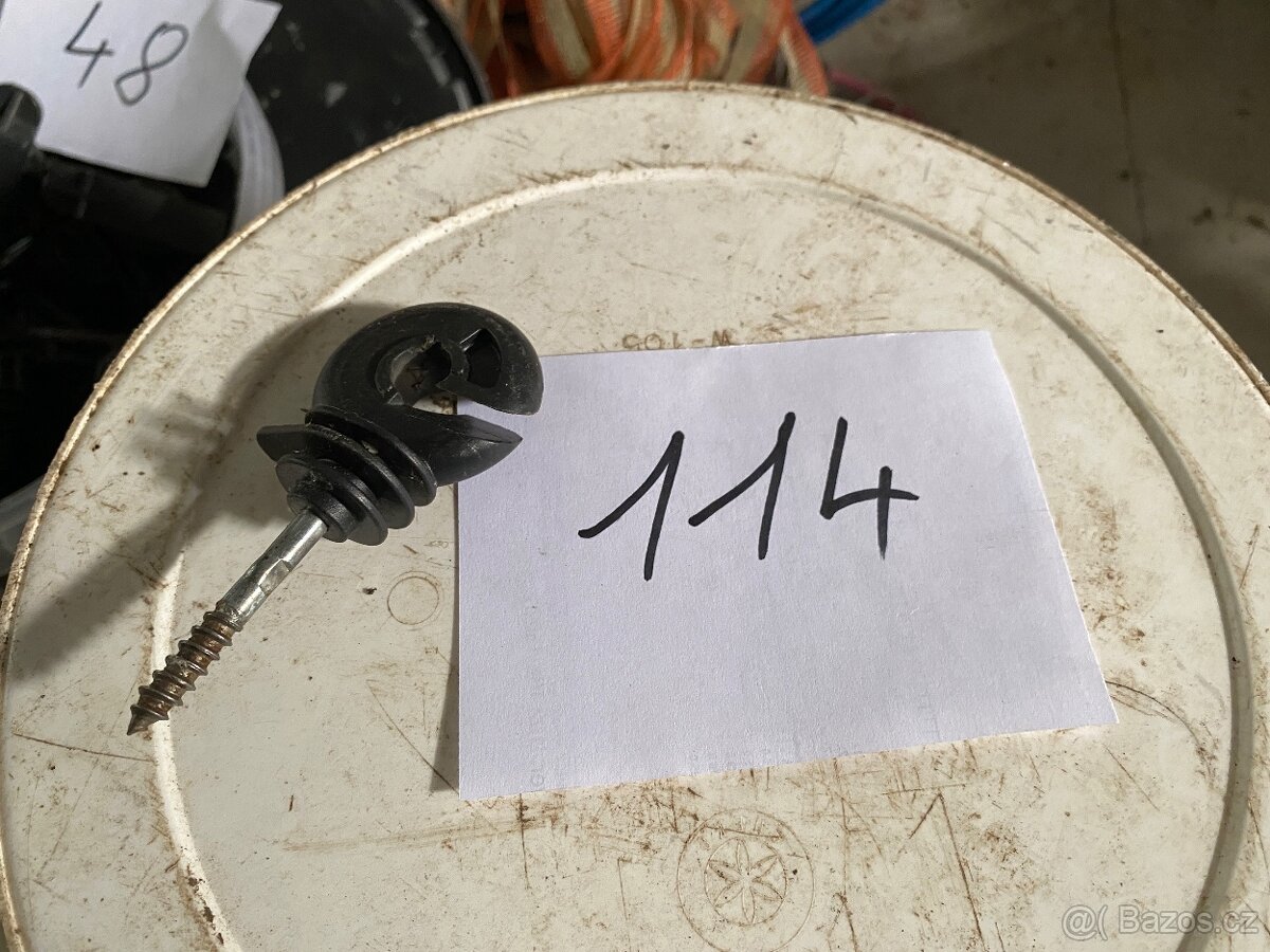 Prodám elektrický ohradník - 2