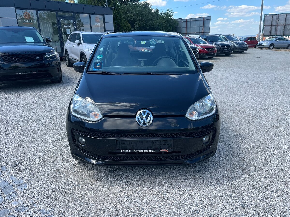 Volkswagen up 1.0i 55Kw Klima - 2